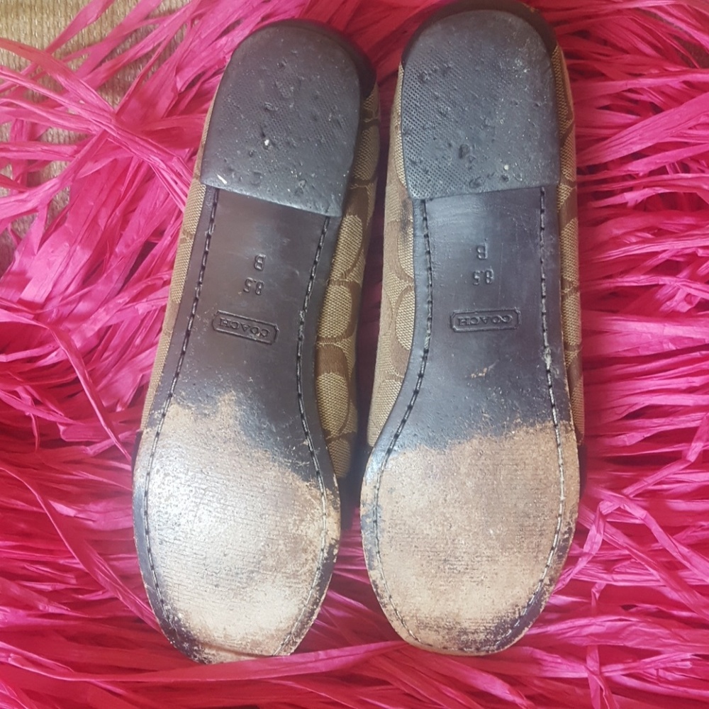 Shoes - Picture 3 of 7